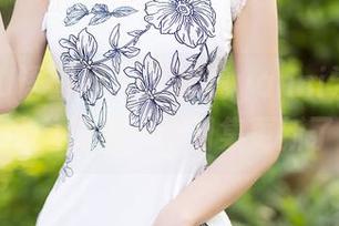 XIAOYU语画界 – 王馨瑶yanni学校风，我总想晃一晃图集更新了