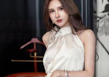 XINGYAN星颜社 – 你说佟蔓baby的白丝作品是不是太会撩人？福利居然藏在最不起眼的角落里。