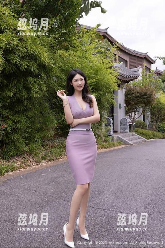 Xiuren秀人网 - 这次Lucky沈欢欣的美腿合集，下载之后可能要反复欣赏，反正时间有的是