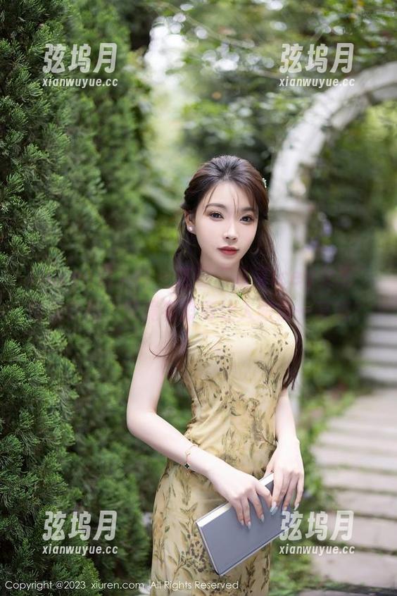 Xiuren秀人网 - 这些“八宝icey女王”免费作品，究竟有没有让人眼前一亮呢？