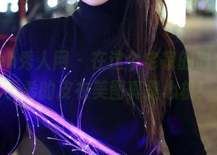 Xiuren秀人网 – 在这个宅家的时候，周于希的皮衣美图真是心机！