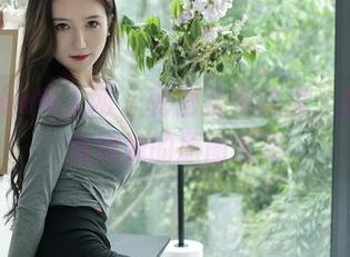 Xiuren秀人网 – 秘密就在这里，在线奶油妹妹的原图指南