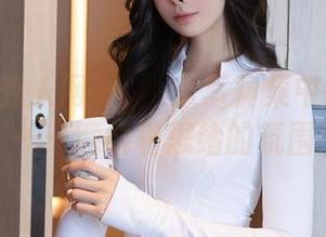 Xiuren秀人网 – 婠婠么写真集中的裤里丝——缠绕着思绪的氛围