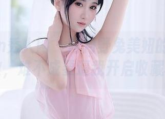Xiuren秀人网 – 向月野兔美妞的蕾丝合集致敬，难不成要逼我开启收藏模式？