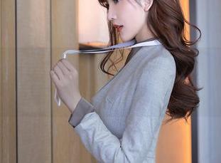 Xiuren秀人网 – 桃色奶酪与豹纹的甜蜜碰撞，套图中都藏着啥？