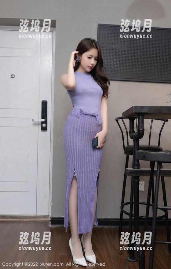 Xiuren秀人网 - 女王回眸，浅浅Danny的高清作品值得每个人驻足。