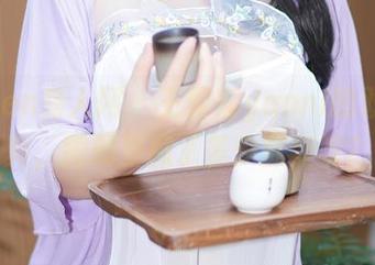 Xiuren秀人网 – 王馨瑶yanni的双人写真，图册里藏了多少默契呢？
