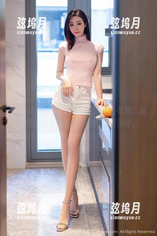 Xiuren秀人网 - 除了泡澡，还有美：赵万灵浴缸写真集最新更新引发热议。