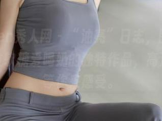 Xiuren秀人网 – “油亮”日志，图库里又一位软糖爱喝奶的独特作品，高清体验等你来感受。