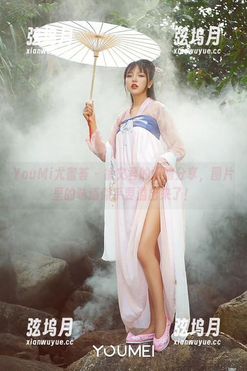 YouMi尤蜜荟 - 徐文君的厨娘分享，图片里的味道似乎要溢出来了！