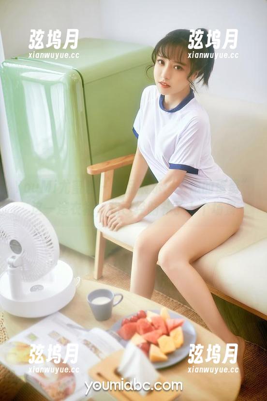 YouMi尤蜜荟 - 作品展示：“您的蛋蛋”这一连衣裙，我已经脑补了十个场景