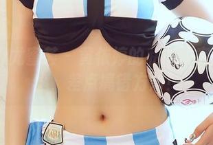 YouMi尤蜜荟 – 黄依婷的私房研究:裤里丝,差点搞错方向!