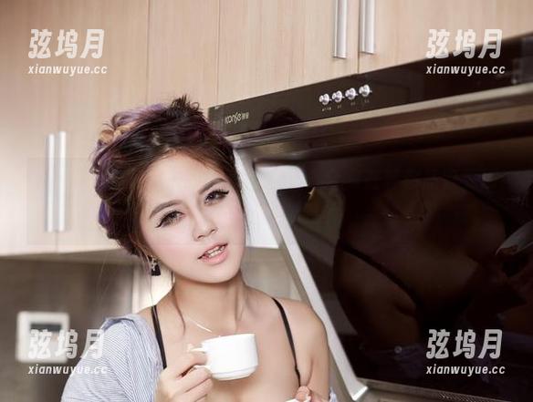 YouWu尤物馆 - 王紫林的秘书，合集在等你品鉴，别太期待哦，哈哈！