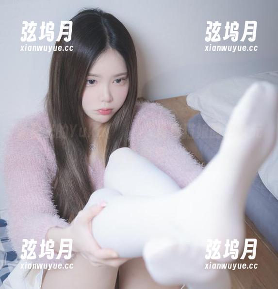 无圣光的Yuka(유카)，粉色猫娘的二次元趣味图包