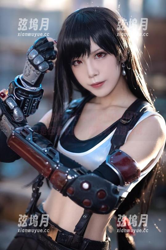 aqua水淼的Fantia-MCMOMMY：难道我只是在看衣服？原图真心没话说。