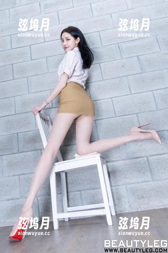 beautyleg - 全套Leonie来了，这种温柔完全可以作为新一季的下载热门！