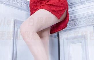 beautyleg – 白裙提升颜值，Sammi这轮更新让我想给她发个叉烧包！