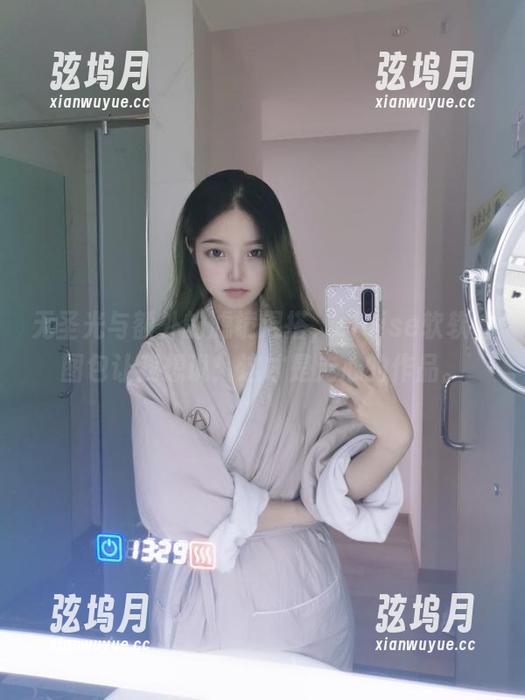 无圣光与额外的滤镜混搭，eloise软软的图包让我想说：这才是走心的作品。