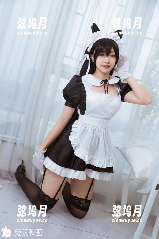 lovely呆玄 户外探险?lovely呆玄的无圣光作品可能会亮瞎你的眼