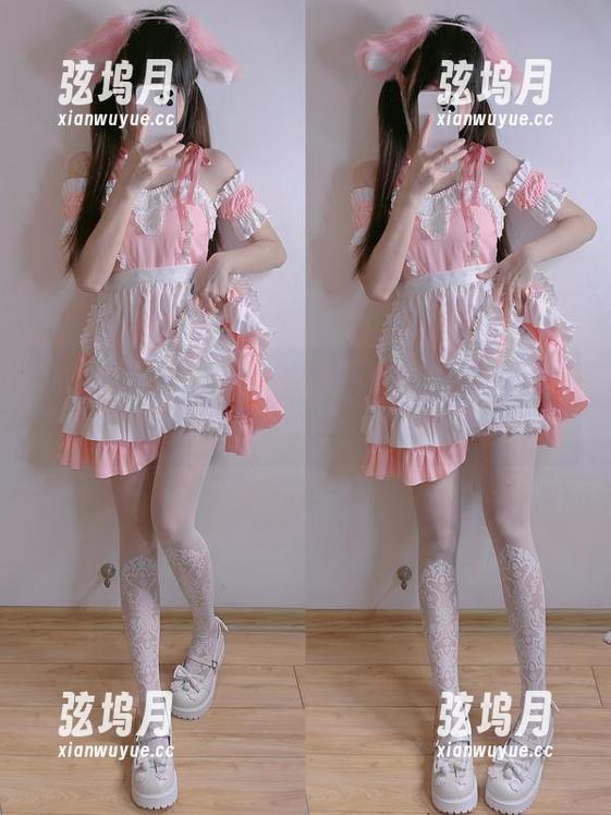 看这Miko酱的水手服，根本不想远航，只想在旁边发呆！