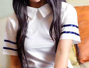 pans – 网盘里的小倩水手服，下载比例是：“好心情加成”啊！
