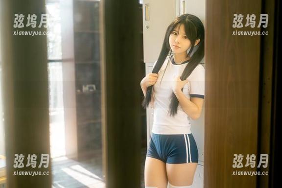 rua阮阮 房车里的rua阮阮:高清写真,哪吒附体的姿势?