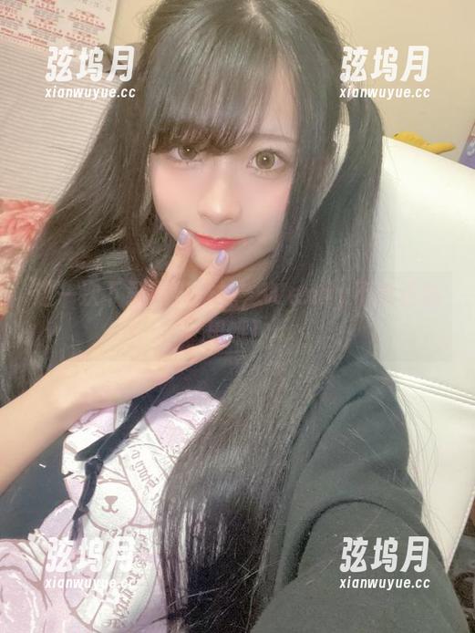 这一次下载黑猫妹妹，Wendy不负责后果哦！