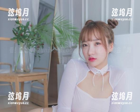 看！全套yeeun孙乐乐Loozy作品，让双重约会“鸡飞狗跳”！