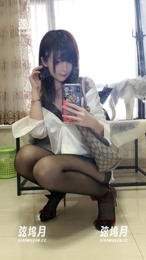 一小央泽 快来攒人品!一小央泽的MISSSPIDER全套图集,让你想逃也逃不开。
