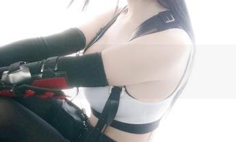 写真时光，一小央泽和早安吻的别样交流。