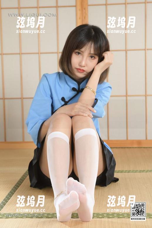 丽柜 - 兔子、双生花，闺蜜配开心图集，听说下载贼方便！