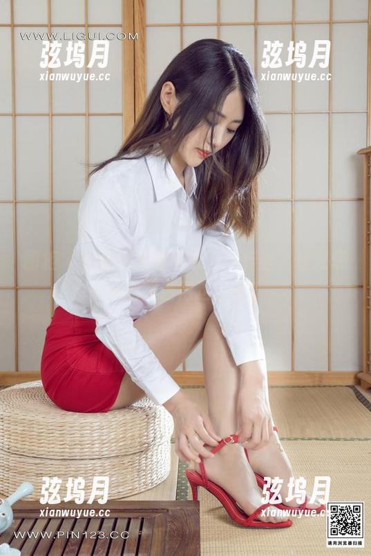 丽柜 - 壁纸里的温柔感——梓岩，你在哪儿把我迷得这么深？