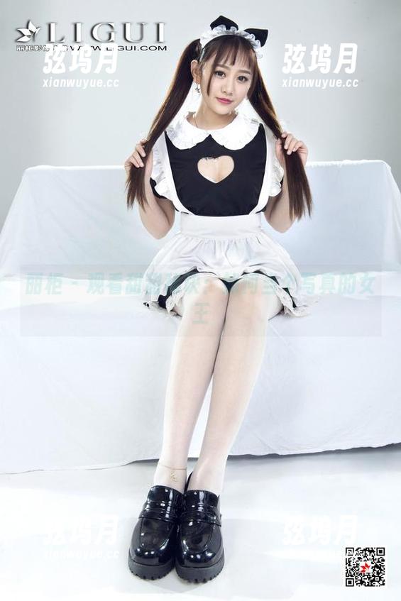 丽柜 - 观看甜甜秘诀：如何当个写真的女王
