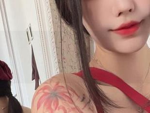 圣诞节不只吃火鸡,今汐的cos套图让你感受别样风味!