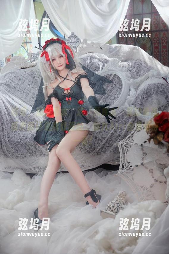 哎呀，别说是水，这‘死库水’里的清凉感更新还是挺舒服的，仙九Airi合集值得一看！