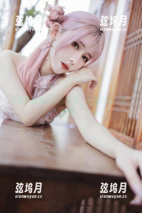 从原图看仙女月的毛衣：合集中的一堆囧事