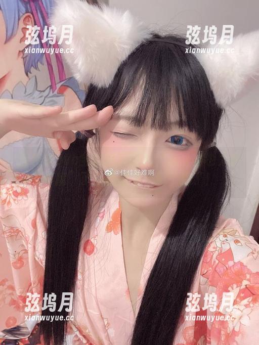 佳佳酱ovo全套魅魔图包：这身材也太会“魔”了，我脑袋“魅”晕了！