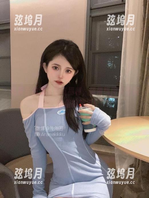 有巫女的地方就有福利，倦倦喵图片更新，你值得期待！