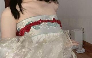 倦倦喵的JK书包大揭秘！图册里有你想不到的奇葩！