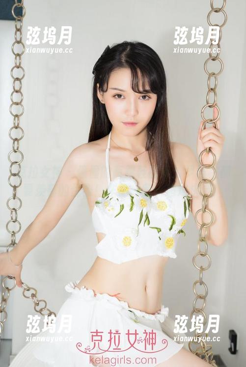 克拉女神 - 僮僮的高跟鞋图集：罗马柱都要羡慕的优雅！作品一览，超难挑选！