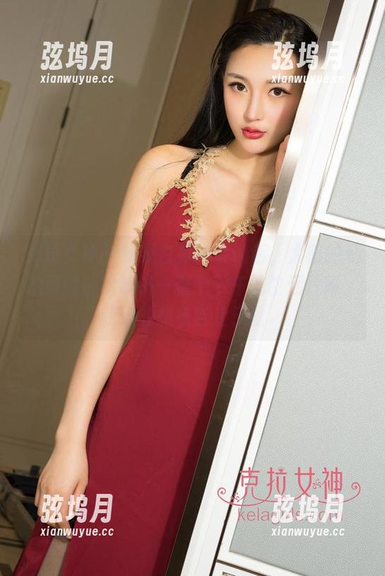 克拉女神 - 如果白衬衫会说话，大阳的私拍可能能给我讲一整个下午的生活片段，我们的想象岂止于此。