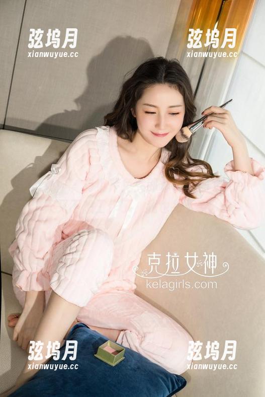 克拉女神 - 有小芹兔女郎作品的图集，今天又不想工作了，我也很无奈。