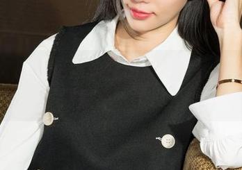 克拉女神 – 这内衣作品，心莹极简的哲学到底奏效了没？