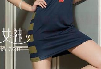 克拉女神 – 又一个璇子的体操服图包，随便翻翻，总是能让我停下脚步……为啥呢？