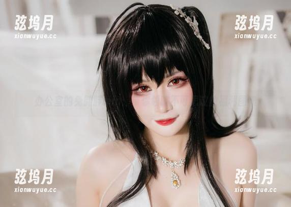 兔胖胖min 办公室的兔胖胖min:带你领略不可思议的福利图集