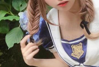 原图里的灰丝:凛子酱的私拍小确幸,你可能会喜欢……也许!