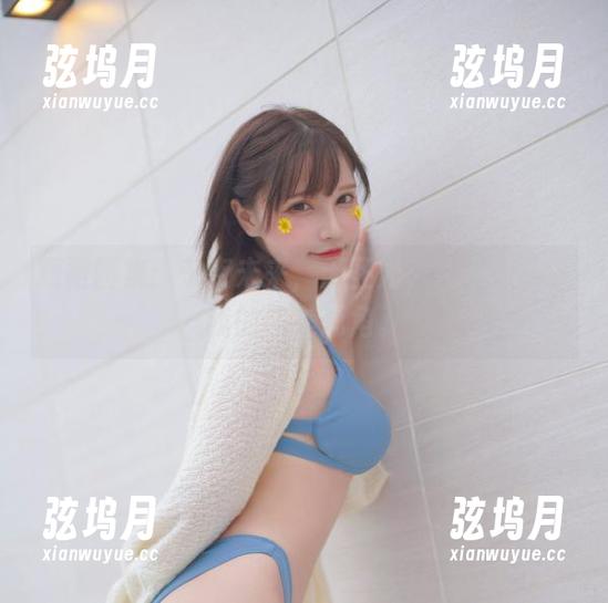 短裙图集：千夜未来，无圣光，完全打破了我的审美死角。
