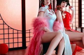 半半子的黑猫NEKO:一组私房美图,怎能不心生复杂的想法?