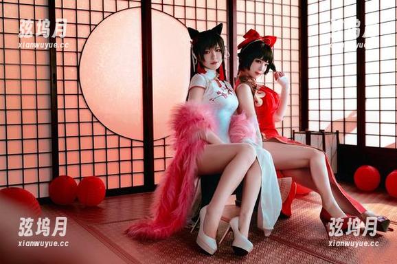 半半子 半半子的黑猫NEKO:一组私房美图,怎能不心生复杂的想法?