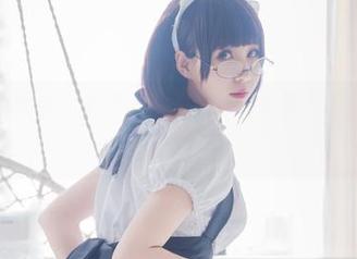 南鸽的少女季：头顶上飞来的都是美图，原图就在那里等你！